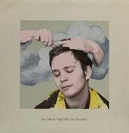 JENS LEKMAN / NIGHT FALLS OVER KORTEDALA