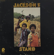 JACKSON 5 / Stand