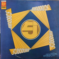 JURASSIC 5 / EP