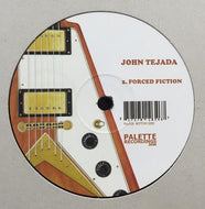 JOHN TEJADA / THE END OF IT ALL