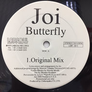 JOI / BUTTERFLY
