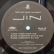 JIN  / ONE LIFE
