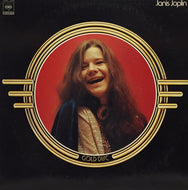 JANIS JOPLIN / JANIS JOPLIN