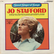 JO STAFFORD / Sweet Singer Of Songs
