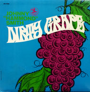 JOHNNY HAMMOND SMITH / DIRTY GRAPE