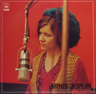 JANIS JOPLIN / JANIS JOPLIN