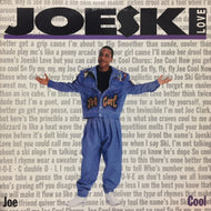 JOESKI LOVE / JOE COOL