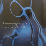 JONNY L / SAWTOOTH