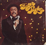 JOHNNIE TAYLOR / SUPER TAYLOR