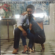 JERRY KNIGHT / PERFECT FIT
