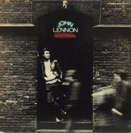 JOHN LENNON / ROCK 'N' ROLL (PCS 7169)