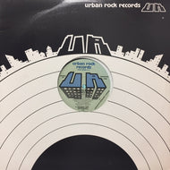 JOCELYN BROWN / HANDS OFF