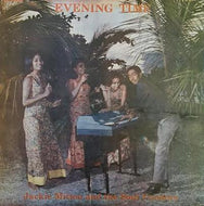 JACKIE MITTOO AND THE SOUL VENDORS / EVENING TIME
