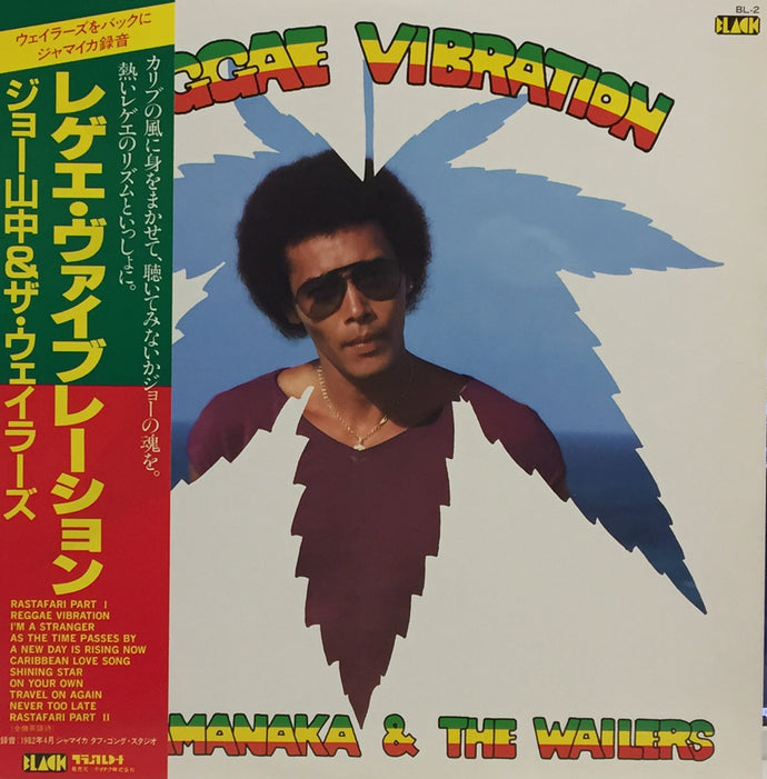 ザ・ジョーカーズ – 会津磐梯山/ 五木の子守唄 / 和モノ・レアグルーヴ JOE YAMANAKA & THE WAILERS / REGGAE VIBRATION – TICRO MARKET