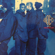 JODECI / FOREVER MY LADY