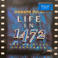 JERMAINE DUPRI / LIFE IN 1472