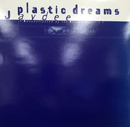 JAYDEE / PLASTIC DREAMS (RECONSTRUCTED BY THE RHYTHM MASTERS)