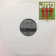 JUNIOR VASQUEZ / JMO (JUNIOR'S MAGIC ORCHESTRA)