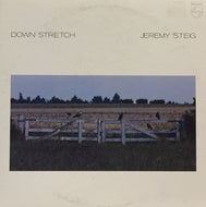 JEREMY STEIG / DOWN STRETCH