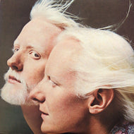 JOHNNY & EDGAR WINTER / Together