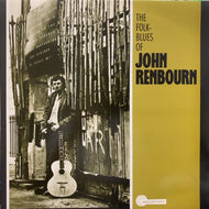 JOHN RENBOURN / John Renbourn