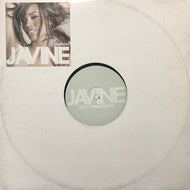 JAVINE / DON'T WALK AWAY