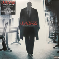 JAY-Z / AMERICAN GANGSTER