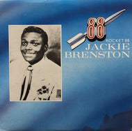 JACKIE BRENSTON / Rocket 88
