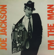 JOE JACKSON / I'M THE MAN