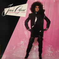 JEAN CARNE / CLOSER THAN CLOSE