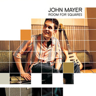 JOHN MAYER / Room For Squares