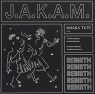 J.A.K.A.M. / REBIRTH