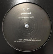 JULIAN JEWEIL / MY CAT