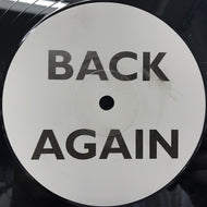 JACKSON 5 / A TRIBE CALLED QUEST feat. FAITH EVANS / BACK AGAIN / STRESSED OUT