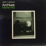 JOHN LENNON / ARCHIVES Volume Two