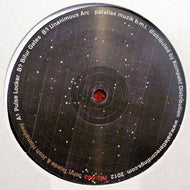 JOHN TEJADA & JOSH HUMPHREY / PULSE LOCKER EP