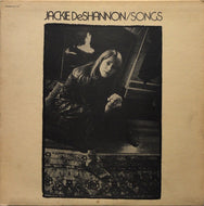 JACKIE DeSHANNON / Songs