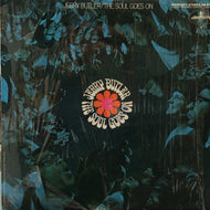 JERRY BUTLER / The Soul Goes On