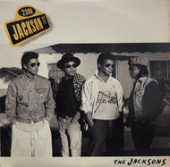 JACKSONS / 2300 JACKSON ST