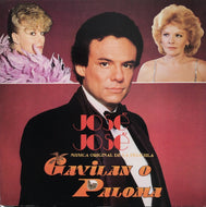 JOSE JOSE / Gavilan O Paloma (Musica Original De La Pelicula)