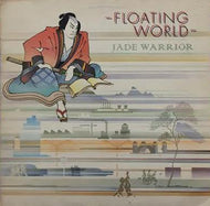 JADE WARRIOR / Floating World