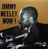 JIMMY NEELEY / THE NOW! SOUND OF JIMMY NEELEY