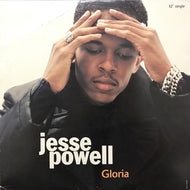JESSE POWELL / GLORIA