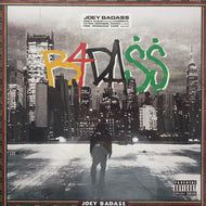 JOEY BADA$$ / B4.DA.$$