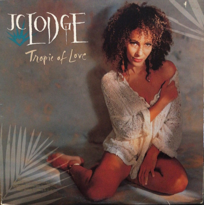 J.C. LODGE / Tropic Of Love – TICRO MARKET