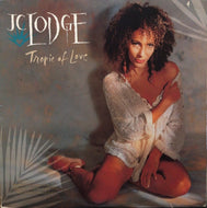 J.C. LODGE / Tropic Of Love