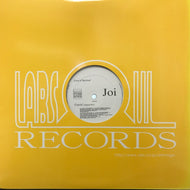 JOI / CRAVIN'