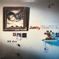 JENNY DEVIVO / MY DAD