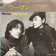 JOHN LENNON / WOMAN