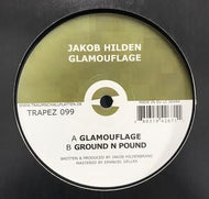 JAKOB HILDEN / GLAMOUFLAGE